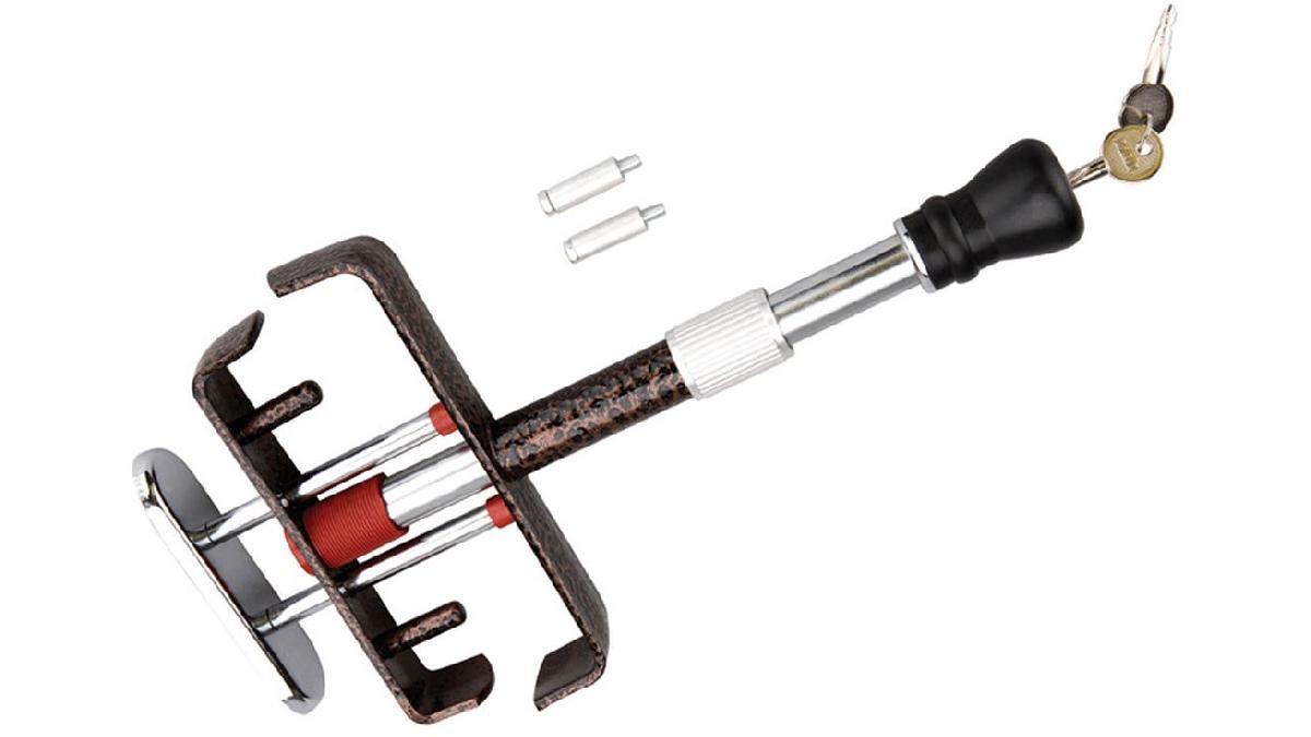 Anti-vol+pour+p%C3%A9dale+universel